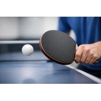 Best Anti Spin Rubber for Blockers