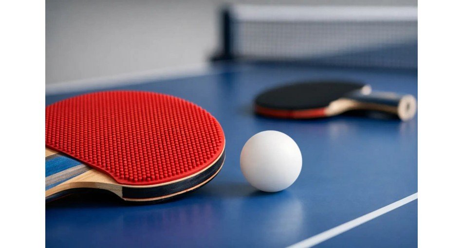 Best Short Pips Rubber for Hitting