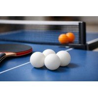 Best Table Tennis Balls for Competition