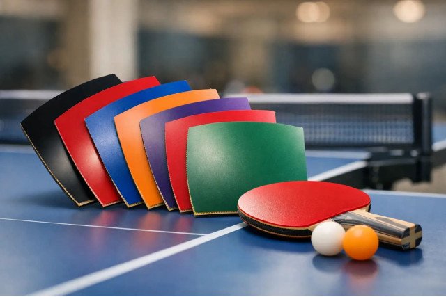 8 Spin Rubbers Worth Your Shortlist