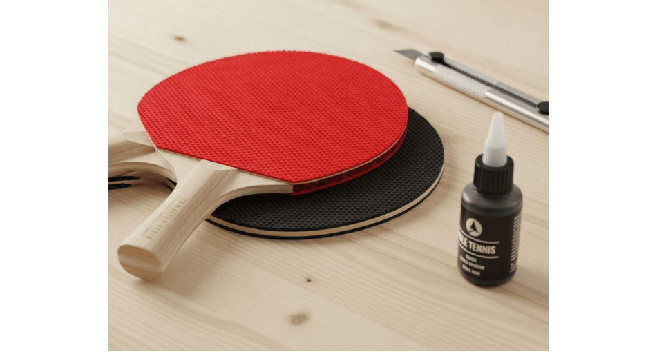 How to Build a Custom Racket