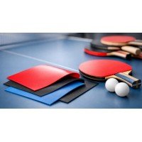 How to Choose Table Tennis Rubbers