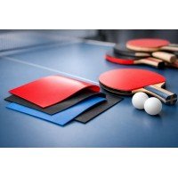 How to Choose Table Tennis Rubbers