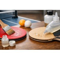 Table Tennis Glue vs Booster Explained
