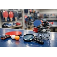 How to Find Real Table Tennis Outlet Deals