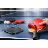 When Should You Replace Table Tennis Rubber?