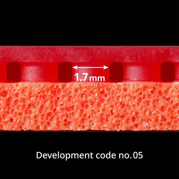 Butterfly Tenergy 05 Butterfly Tenergy 05