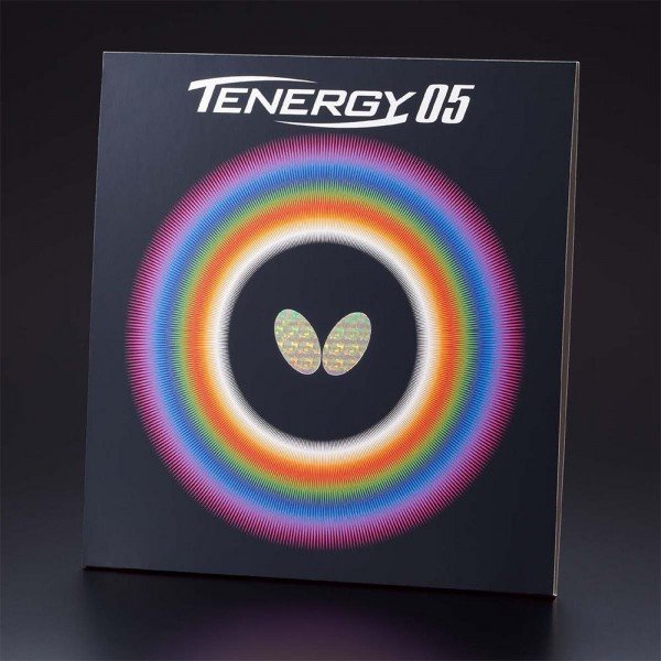 Butterfly Tenergy 05 Butterfly Tenergy 05