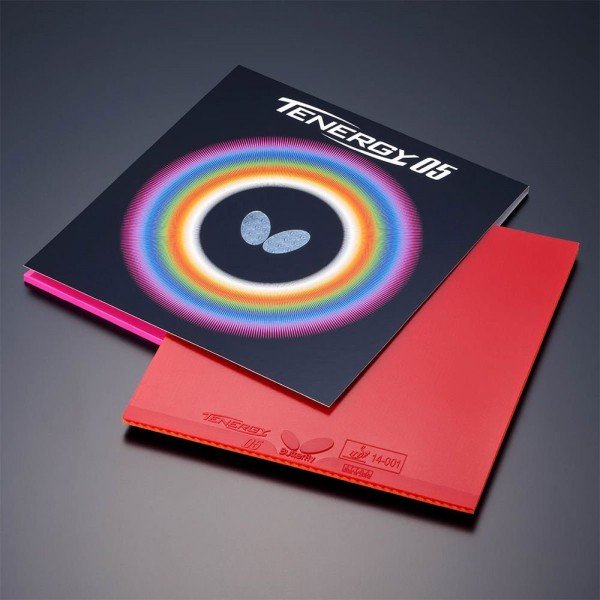 Butterfly Tenergy 05 Butterfly Tenergy 05