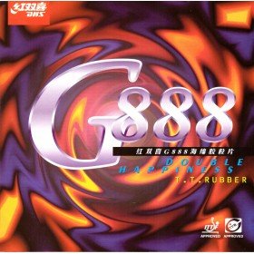 DHS G888