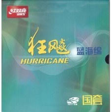 DHS Hurricane 3 Neo National 40' (blue sponge)