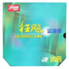 DHS Hurricane 3 Neo Provincial 40' (blue sponge)