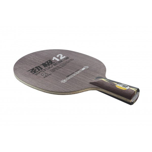 DHS Power G12 OFF Ch.Pen