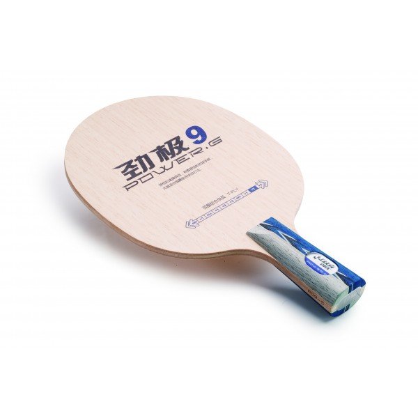 DHS Power G9 OFF Ch.Pen