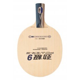 DHS Power G9 OFF Ch.Pen