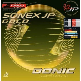 Donic Sonex JP Gold