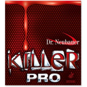  Dr Neubauer Killer PRO