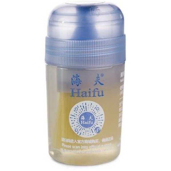 Haifu Booster National White 60ml