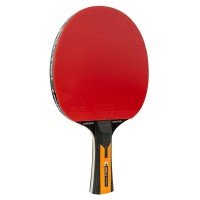 JOOLA Table Tennis Racket Carbon Control