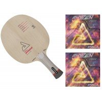 Racket JOOLA OFFENSIVE RHYZEN FIRE