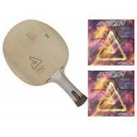Racket JOOLA CARBON RHYZEN FIRE