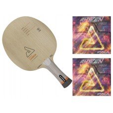 Racket JOOLA CARBON RHYZEN FIRE