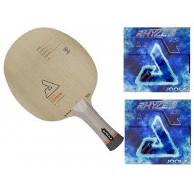 Racket JOOLA CARBON RHYZEN ICE