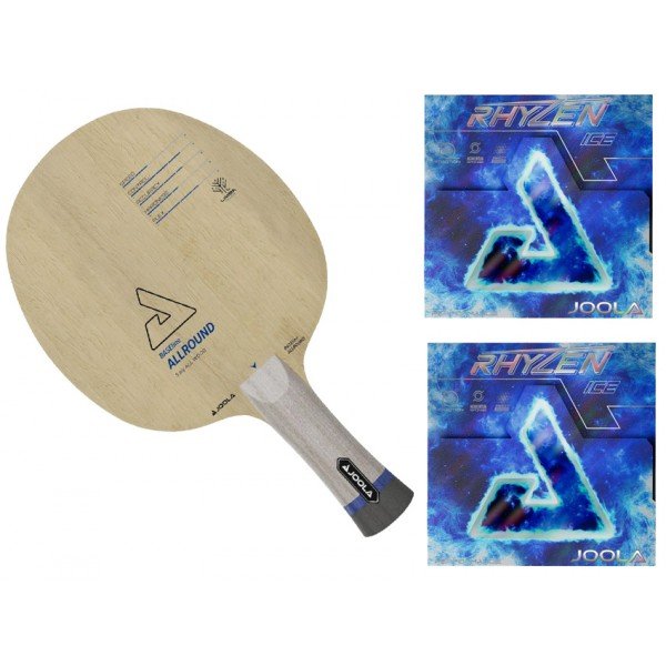 Racket JOOLA ALLROUND RHYZEN ICE