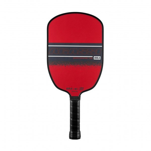 JOOLA Champion Agassi/Graf Pickleball Set
