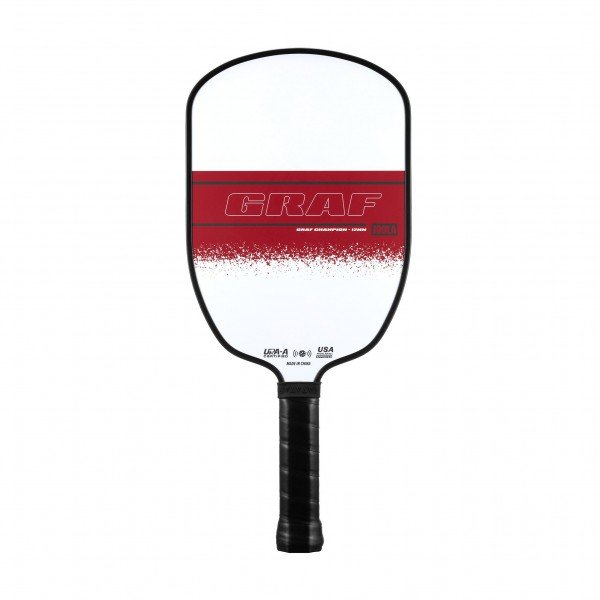 JOOLA Graf Champion 12 Pickleball Paddle