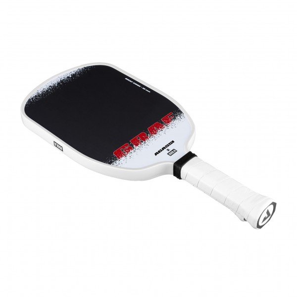 JOOLA GRAF EDGE 16 PICKLEBALL PADDLE