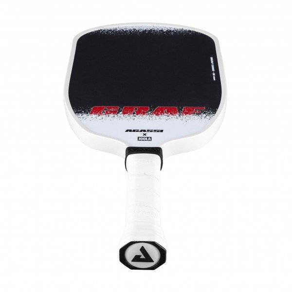 JOOLA GRAF EDGE 16 PICKLEBALL PADDLE