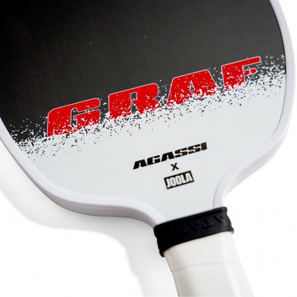 JOOLA GRAF EDGE 16 PICKLEBALL PADDLE