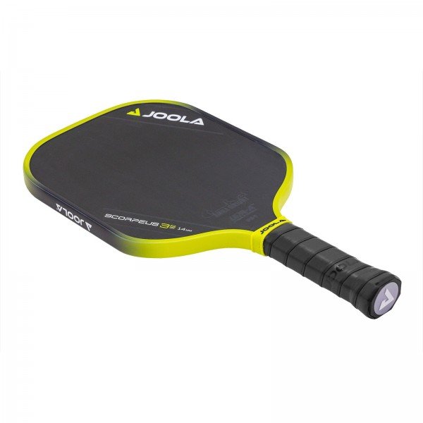 JOOLA Pickleball Paddle Anna Bright Scorpeus 3S 14