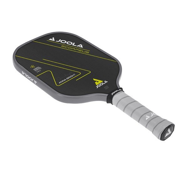 JOOLA Pickleball Paddle Anna Bright Scorpeus CFS 14