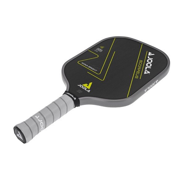 JOOLA Pickleball Paddle Anna Bright Scorpeus CFS 14