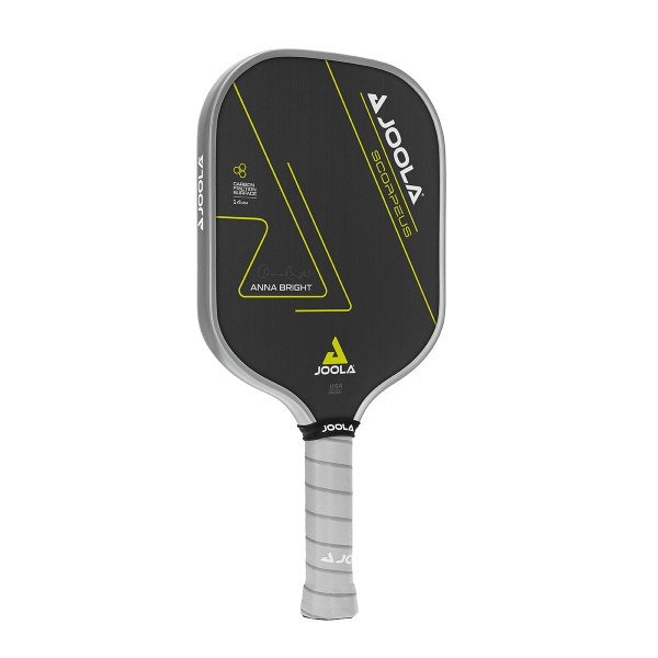 JOOLA Pickleball Paddle Anna Bright Scorpeus CFS 14