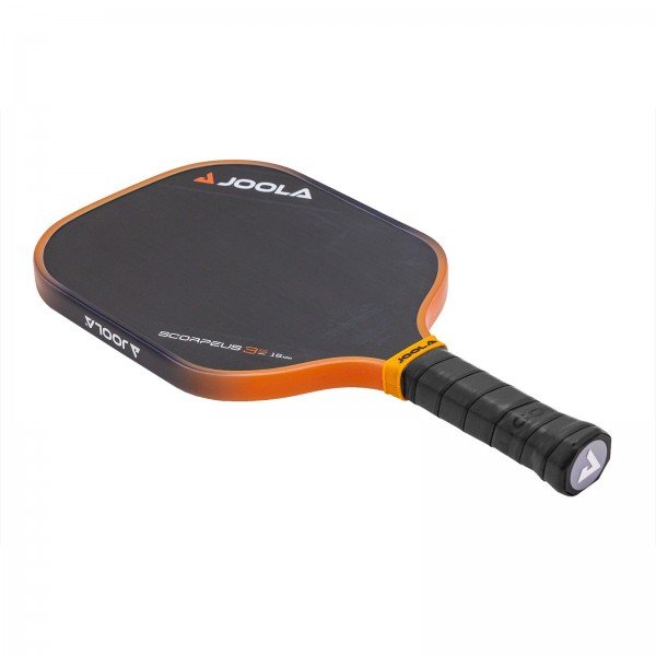 JOOLA Pickleball Paddle Collin Johns Scorpeus 3S 16