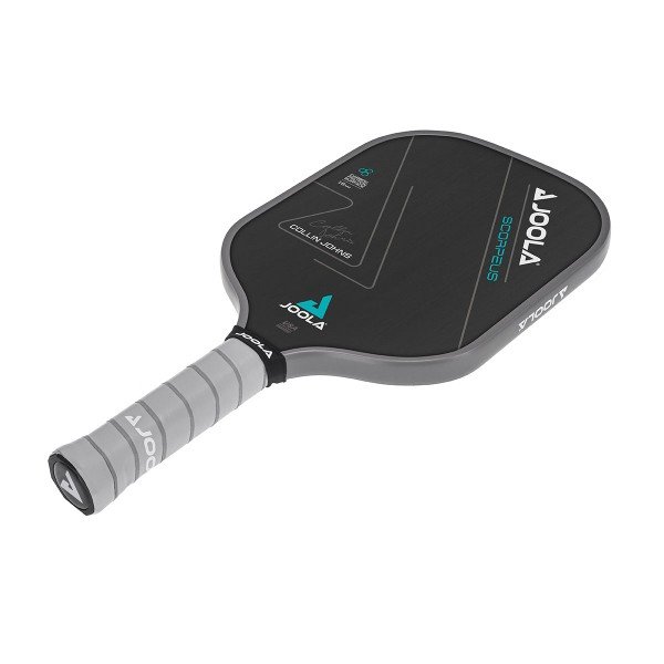JOOLA Pickleball Paddle Collin Johns Scorpeus CFS 16