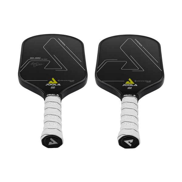 JOOLA Pickleball Paddle Ben Johns Hyperion CFS 14 Swift