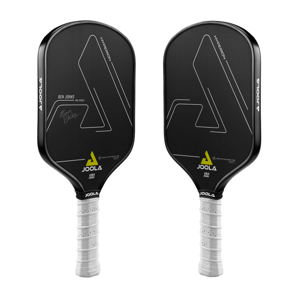 JOOLA Pickleball Paddle Ben Johns Hyperion CFS 14 Swift