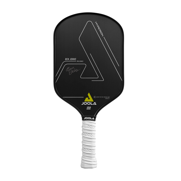 JOOLA Pickleball Paddle Ben Johns Hyperion CFS 14 Swift