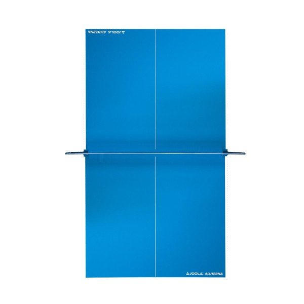 JOOLA TABLE TENNIS PLATE ALUTERNA + COVERAGE