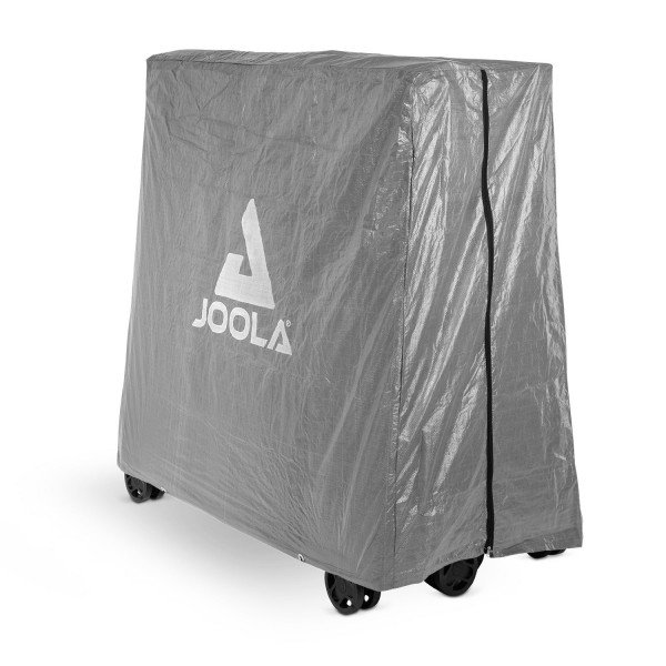 JOOLA TABLE TENNIS PLATE J200A + COVERAGE