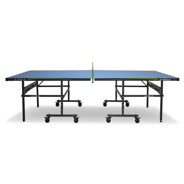 JOOLA TABLE TENNIS PLATE BLACK OUTDOOR + COVERAGE