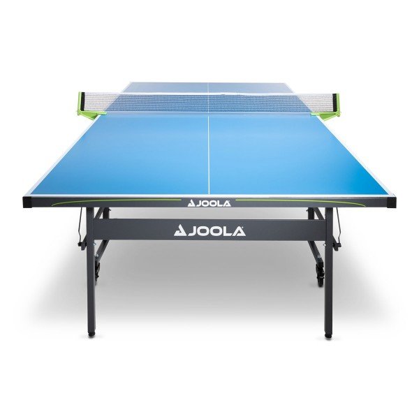 JOOLA TABLE TENNIS PLATE BLACK OUTDOOR + COVERAGE