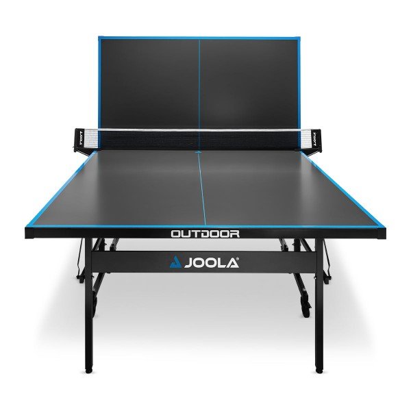 JOOLA TABLE TENNIS PLATE J200A + COVERAGE