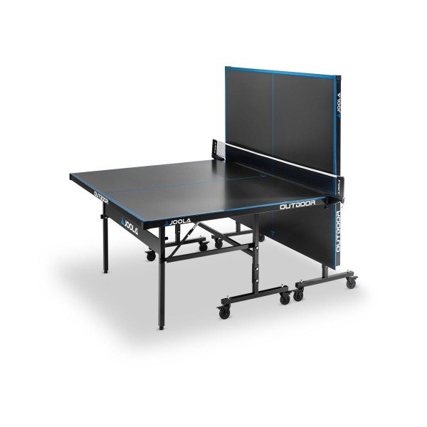 JOOLA TABLE TENNIS PLATE J200A + COVERAGE