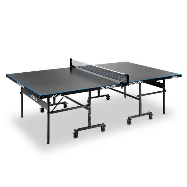 JOOLA TABLE TENNIS PLATE J200A + COVERAGE