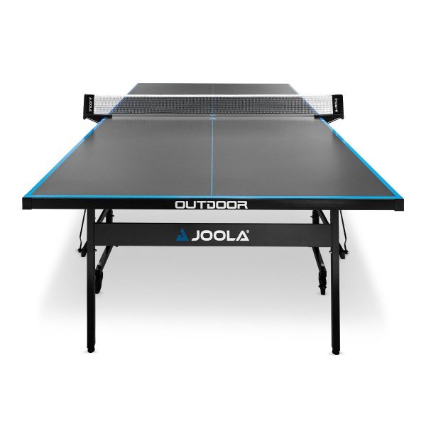 JOOLA TABLE TENNIS PLATE J200A + COVERAGE